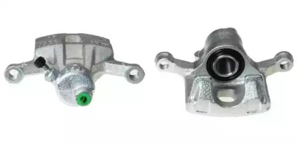 Суппорт диского колесного тормозного механизма BREMBO для MITSUBISHI GALANT V (E5_A, E7_A, E8_A) 2.0 V6-24 (E64A, E54A)