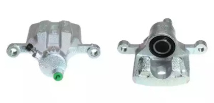 Суппорт диского колесного тормозного механизма / -держатель BREMBO для MITSUBISHI GALANT V седан (E5_A, E7_A, E8_A) 2.5 V6-24 4WD (E88A)