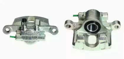 Суппорт диского колесного тормозного механизма BREMBO для JEEP COMPASS (MK49) 2.0