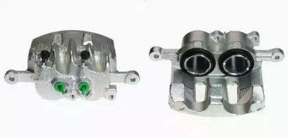Суппорт диского колесного тормозного механизма / -держатель BREMBO для NISSAN URVAN Фургон (E24) 2.5 D