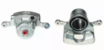 Суппорт диского колесного тормозного механизма BREMBO для NISSAN CEFIRO II седан (A32) 3.0