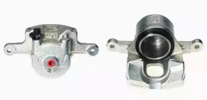 Суппорт диского колесного тормозного механизма BREMBO для NISSAN PICK UP (D21) 2.5 D 4WD