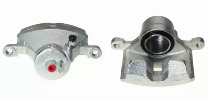 Суппорт диского колесного тормозного механизма BREMBO для NISSAN SUNNY III Liftback (N14) 2.0 i 16V