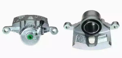 Суппорт диского колесного тормозного механизма / -держатель BREMBO для NISSAN SUNNY III Traveller (Y10) 2.0 D