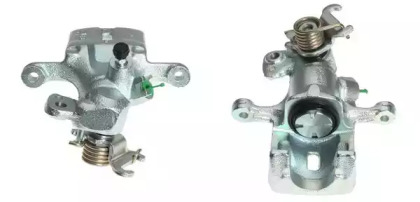 Суппорт диского колесного тормозного механизма BREMBO для NISSAN SUNNY III Liftback (N14) 2.0 i 16V