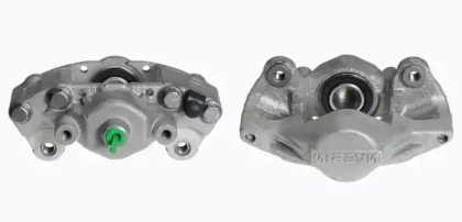 Суппорт диского колесного тормозного механизма BREMBO для NISSAN 300 ZX (Z32) 3.0 Twin Turbo
