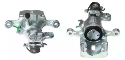 Суппорт диского колесного тормозного механизма BREMBO для NISSAN PRIMERA Traveller (W10) 1.6 i