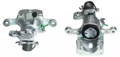 Суппорт диского колесного тормозного механизма BREMBO для NISSAN PRIMERA Traveller (W10) 1.6 i