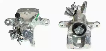 Суппорт диского колесного тормозного механизма BREMBO для NISSAN ALMERA I (N15) 2.0 D