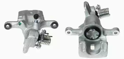Суппорт диского колесного тормозного механизма BREMBO для NISSAN CEFIRO II седан (A32) 3.0