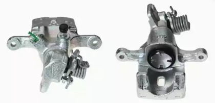 Суппорт диского колесного тормозного механизма BREMBO для NISSAN ALMERA I (N15) 2.0 D