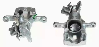 Суппорт диского колесного тормозного механизма BREMBO для NISSAN ALMERA I (N15) 2.0 D