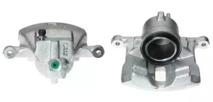 Суппорт диского колесного тормозного механизма / -держатель BREMBO для NISSAN PRIMERA Hatchback (P11) 2.0 16V