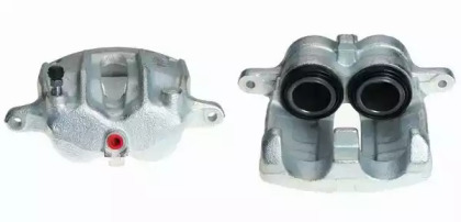 Суппорт диского колесного тормозного механизма BREMBO для NISSAN TERRANO II (R20) 2.4 4WD