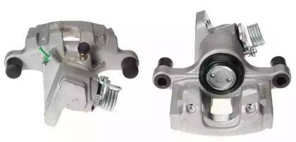 Суппорт диского колесного тормозного механизма / -держатель BREMBO для NISSAN PRIMERA Hatchback (P12) 1.6