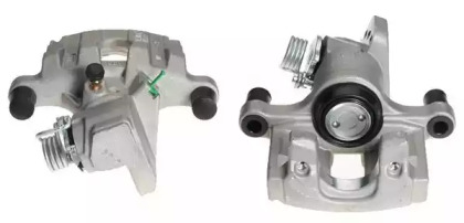 Суппорт диского колесного тормозного механизма / -держатель BREMBO для NISSAN PRIMERA Hatchback (P12) 1.6