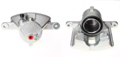 Суппорт диского колесного тормозного механизма / -держатель BREMBO для NISSAN PRIMERA Hatchback (P12) 1.6