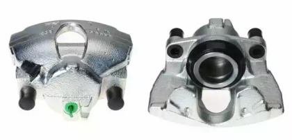 Суппорт диского колесного тормозного механизма / -держатель BREMBO для NISSAN PRIMERA Traveller (WP11) 2.0 16V