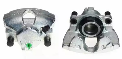 Суппорт диского колесного тормозного механизма / -держатель BREMBO для NISSAN PRIMERA Traveller (WP11) 2.0 16V