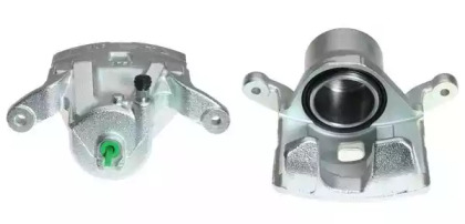 Суппорт диского колесного тормозного механизма BREMBO для NISSAN CUBE (Z12) 1.5 dCi