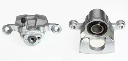 Суппорт диского колесного тормозного механизма BREMBO для NISSAN JUKE (F15) 1.6 DIG-T 4x4