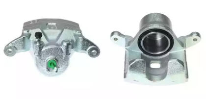Суппорт диского колесного тормозного механизма BREMBO для NISSAN JUKE (F15) 1.6 DIG-T 4x4