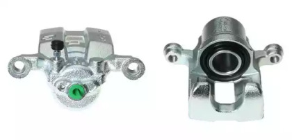 Суппорт диского колесного тормозного механизма BREMBO для NISSAN MURANO II (Z51) 3.5 4x4