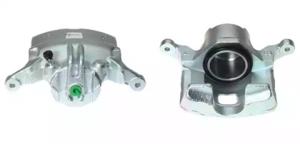 Суппорт диского колесного тормозного механизма BREMBO для NISSAN NV200 Фургон/универсал 1.5 dci (M20, M20M)