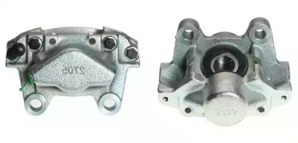 Суппорт диского колесного тормозного механизма / -держатель BREMBO для SAAB 900 II Кабриолет 2.0 -16 Turbo