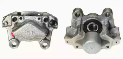 Суппорт диского колесного тормозного механизма / -держатель BREMBO для SAAB 900 II Кабриолет 2.0 -16 Turbo