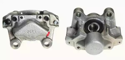 Суппорт диского колесного тормозного механизма / -держатель BREMBO для SAAB 900 II Кабриолет 2.0 -16 Turbo