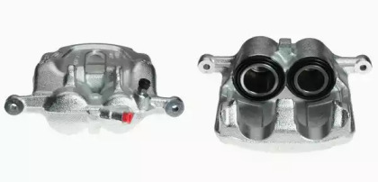 Суппорт диского колесного тормозного механизма / -держатель BREMBO для NISSAN PRIMASTAR Фургон (X83) 2.0