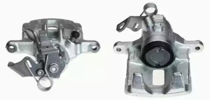 Суппорт диского колесного тормозного механизма / -держатель BREMBO для NISSAN PRIMASTAR Фургон (X83) 2.0