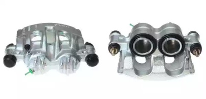 Суппорт диского колесного тормозного механизма BREMBO для NISSAN NV400 c бортовой платформой/ходовая часть dCi 145