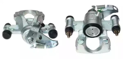 Суппорт диского колесного тормозного механизма BREMBO для NISSAN NV400 c бортовой платформой/ходовая часть dCi 145