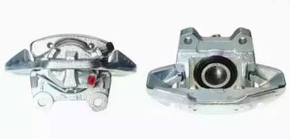 Суппорт диского колесного тормозного механизма / -держатель BREMBO для PEUGEOT 305 II Break (581E) 1.9 Diesel