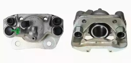 Суппорт диского колесного тормозного механизма BREMBO для PEUGEOT 205 I (741A/C) 1.7 Diesel