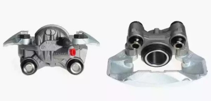 Суппорт диского колесного тормозного механизма BREMBO для PEUGEOT 405 I (15B) 1.9 SPort MI-16 4x4
