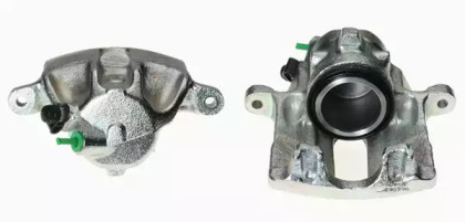 Суппорт диского колесного тормозного механизма BREMBO для PEUGEOT 405 I (15B) 1.9 SPort MI-16 4x4