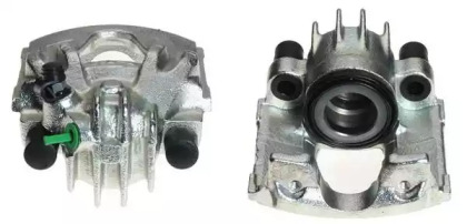 Суппорт диского колесного тормозного механизма BREMBO для PEUGEOT 205 I (741A/C) 1.7 Diesel