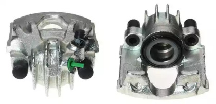 Суппорт диского колесного тормозного механизма BREMBO для PEUGEOT 205 I (741A/C) 1.7 Diesel