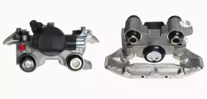 Суппорт диского колесного тормозного механизма BREMBO для PEUGEOT 306 Кабриолет (7D, N3, N5) 1.8 16V