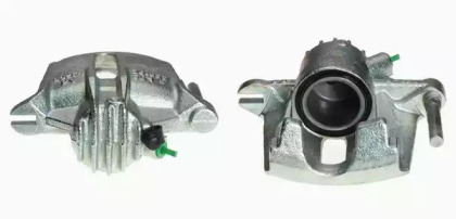 Суппорт диского колесного тормозного механизма BREMBO для PEUGEOT 306 Кабриолет (7D, N3, N5) 1.8 16V