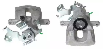 Суппорт диского колесного тормозного механизма BREMBO для PEUGEOT 508 SW 2.0 HDi RXH Hybrid4