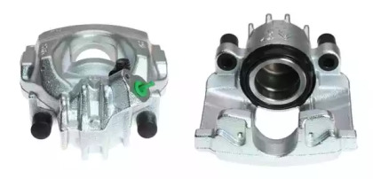 Суппорт диского колесного тормозного механизма BREMBO для PEUGEOT 508 SW 2.0 BlueHDi 150