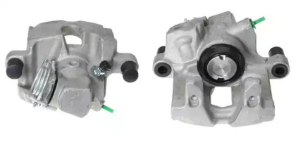 Суппорт диского колесного тормозного механизма BREMBO для PEUGEOT 508 SW 2.0 BlueHDi 150