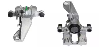 Суппорт диского колесного тормозного механизма BREMBO для PEUGEOT 308 SW II 1.6 HDi 92