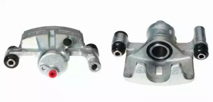 Суппорт диского колесного тормозного механизма BREMBO для LEXUS ES (VCV10_, VZV21_) 300 (MCV10_, VCV10_)