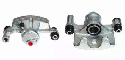 Суппорт диского колесного тормозного механизма BREMBO для LEXUS ES (VCV10_, VZV21_) 300 (MCV10_, VCV10_)