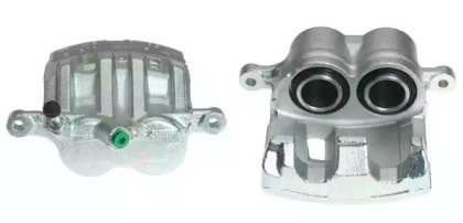 Суппорт диского колесного тормозного механизма BREMBO для LEXUS ES (VCV10_, VZV21_) 300 (MCV10_, VCV10_)